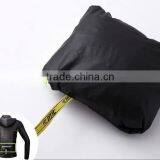 New Men's Cycling Wear With Cap Waterproof Windbreaker Skin in the Clothes thumbnail-5