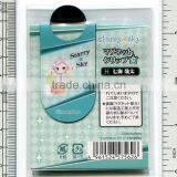 Environmental Protection Promotional Paper Magnetic Bookmarks -- DH 12565