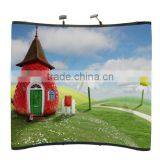 Pop Up Display Backdrop Pop Up Banner Stands Producer