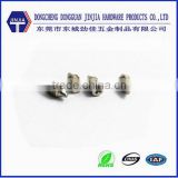 DIN 914 China manufacture stainless steel set screws