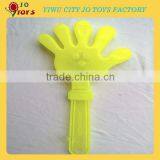 Wholesale Flashing Fan Clapper With Logo