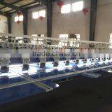 Flat High Speed Embroidery Machine thumbnail-6