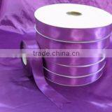 Polyester Cut Slit Edge/Edge-Press Fabic Ribbon thumbnail-4