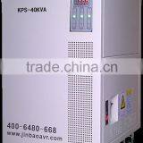 High Quality AC Voltage Stabilizer 40KVA