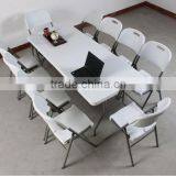 Plastic Folding Furniture