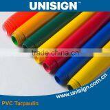 Unisign Multi-Color Waterproof Fabric PVC Tarpaulin Truck Cover thumbnail-1