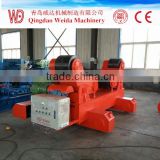 Heavy duty welding pipe roller price by china manufacture