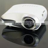 2014 the Most Christmas Gift Mini Projector Mobile Phone/full hd 3d Led Projector/home Theater Projector thumbnail-6