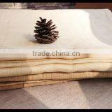 Unbleached 100% Handmade Ramie Woven Cloth thumbnail-2