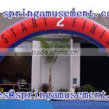 Commercial Use and Cheap Price Advertising Inflatable Arch or Inflatable Archway for Sale Sp-ah043