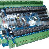 KO-3201 Widely Used Elevator Controller Board With Software