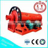 Wide Application Different Size Ball Mill For Mining From China thumbnail-3