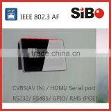 7" Automation Android Control Panel With POE/RS485/GPIO thumbnail-4