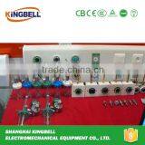 British Standard Medical Gas Terminal Unit