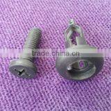 Auto Parts Clips Made in China thumbnail-1