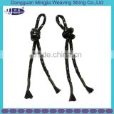 wholesale decoration handmade tassel cord for garment