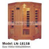 Far Infrared Sauna Room thumbnail-1