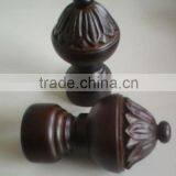 New Style Hotel Chair With Wooden Leg thumbnail-1