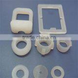 Pure,white Color Silicon TC Framework Seal.different Type Silicon Customized Items thumbnail-6