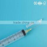 20ml Disposable Syringe for Bulk Sale thumbnail-3