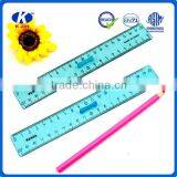 20cm Promotional Gift Plastic Ruler With Handle thumbnail-4