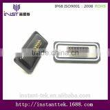 INST D-sub Series Male Pin15 Contacts Field Installable Connector thumbnail-5