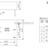 dc to dc Converter Module 48v Input 24v Output PD-A Series thumbnail-2