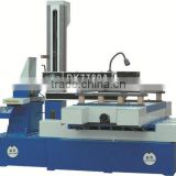 DK7780A middle speed cnc wire edm