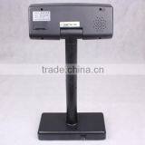 Easy Using LCD Customer Pole Display for Retail Cashier System ZQ-LCD2200 thumbnail-2