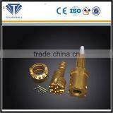 ODEX Ecentric Overburden Drilling System