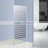 Bathroom Shower Made in China 6811G Factory Shower Doors thumbnail-3