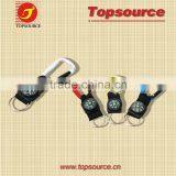 TA503 Carabiners With Compass