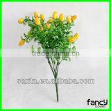 Hot Sale Decorative Artificial Mangos