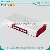 The Portable Mini Bluetooth Speaker Sound Box With Wheels and Power Bank thumbnail-2