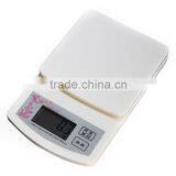 200G 500G 0.01G Cooking Scale Digital thumbnail-2