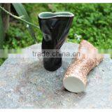 Longquan Celadon Flower Vase Dancer / Stylish Simplicity Home Decoration thumbnail-1