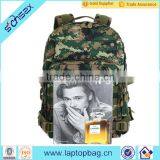 2016 Outdoor Colorful Backpack thumbnail-3