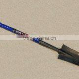 Digging Spade With Solid FG Handle Backward Step AMC5051-XD