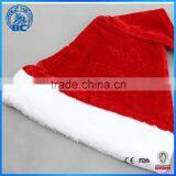 Wholesale Good Quality Plush Christmas Santa Hat Christmas Hats thumbnail-5