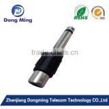 Mono Black 6.5 Male to RCA Female