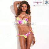 Swimwear Fabric Bikini by RELLECIGA