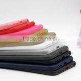 Colorful Transparent PP Case for IPhone 6S/6S Plus thumbnail-2