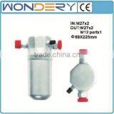 Aftermarket Auto Air Conditioner Receiver Drier Filter 8021