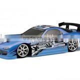 1:10 On Road Touring rc Nitro Car