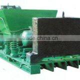 Precast Concrete Pillar Making Machine