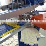 High Speed Gloves Silk Screen Printing Machine Prices thumbnail-6