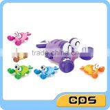 Cheap Plastic Wind up Lobster Toy for Sale thumbnail-2