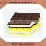 High Quality Recycled Notepad,Die Cut Notebook,Spiral Notebook