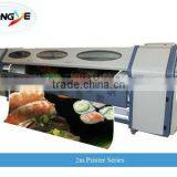 Outdoor Printer/Solvent Printer XR2000-382(2.0M)