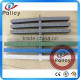 China Cheap ABS Gutter Grating ,Pool Concrete Drainage Grating thumbnail-2